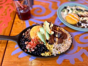 Nr 160  at Alebrijes in Wiesbaden