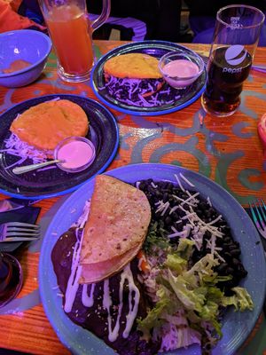 our picks at Alebrijes in Wiesbaden