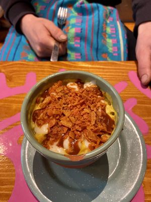 Elote   at Alebrijes in Wiesbaden