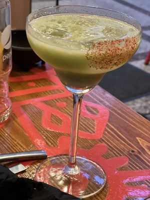   at Alebrijes in Wiesbaden