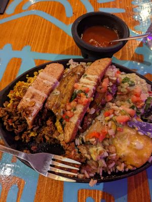  at Alebrijes in Wiesbaden