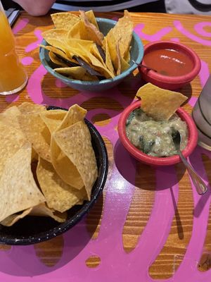   at Alebrijes in Wiesbaden