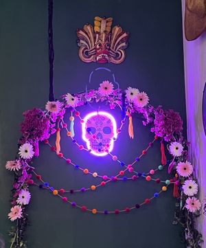   at Alebrijes in Wiesbaden