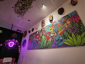   at Alebrijes in Wiesbaden