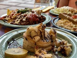   at Alebrijes in Wiesbaden