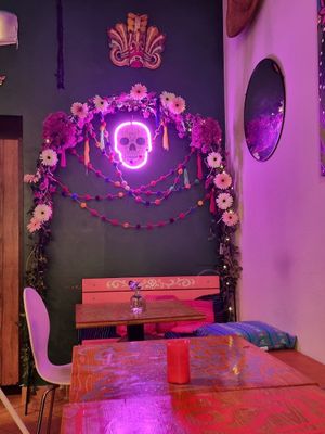  at Alebrijes in Wiesbaden