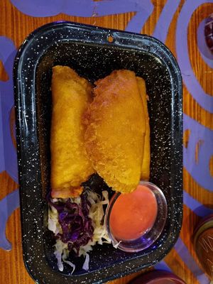  at Alebrijes in Wiesbaden