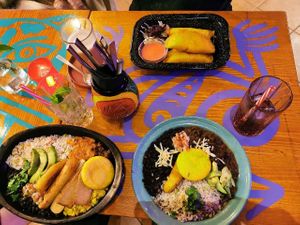  at Alebrijes in Wiesbaden