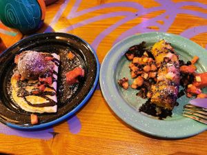  at Alebrijes in Wiesbaden