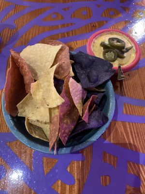   at Alebrijes in Wiesbaden