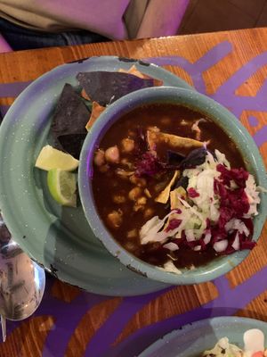   at Alebrijes in Wiesbaden