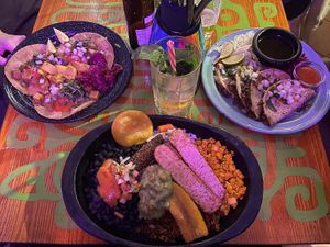   at Alebrijes in Wiesbaden