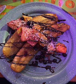   at Alebrijes in Wiesbaden