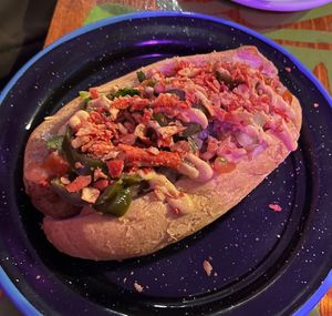   at Alebrijes in Wiesbaden