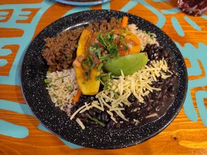 155. at Alebrijes in Wiesbaden