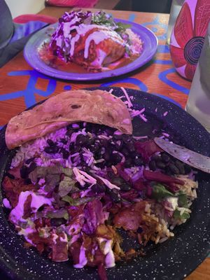   at Alebrijes in Wiesbaden