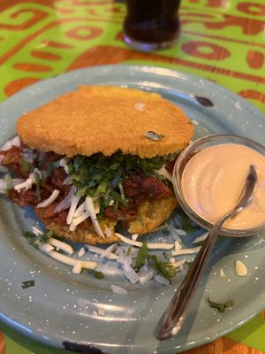   at Alebrijes in Wiesbaden