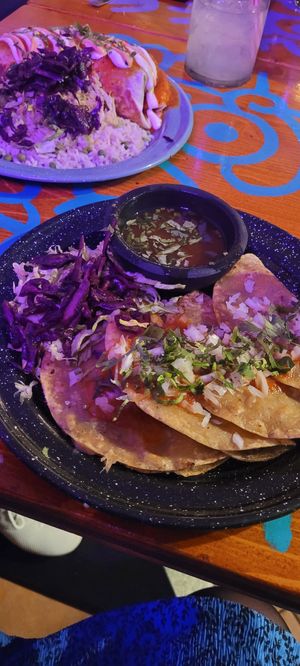  at Alebrijes in Wiesbaden