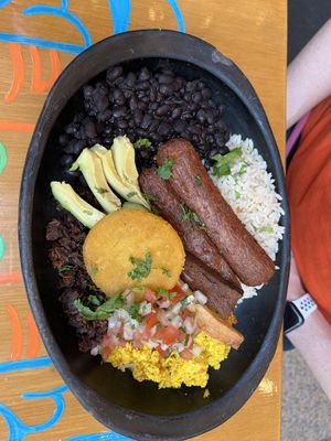   at Alebrijes in Wiesbaden