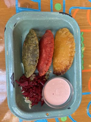   at Alebrijes in Wiesbaden