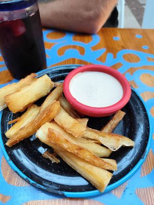  at Alebrijes in Wiesbaden