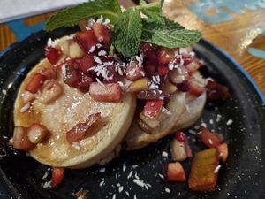  at Alebrijes in Wiesbaden