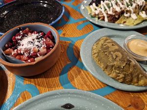  at Alebrijes in Wiesbaden