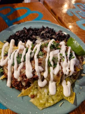  at Alebrijes in Wiesbaden