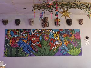  at Alebrijes in Wiesbaden