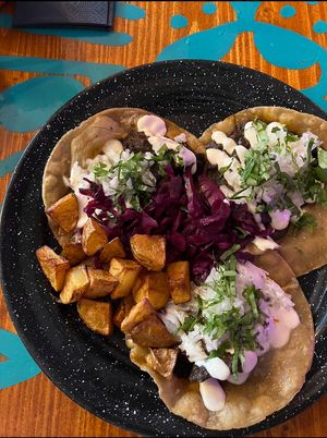   at Alebrijes in Wiesbaden