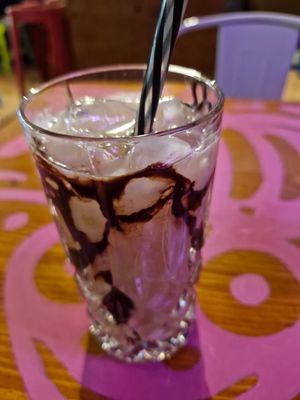 #Veganuary at Alebrijes in Wiesbaden