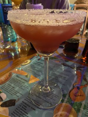   at Alebrijes in Wiesbaden