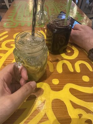   at Alebrijes in Wiesbaden