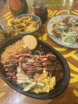   at Alebrijes in Wiesbaden