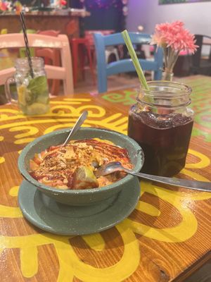   at Alebrijes in Wiesbaden