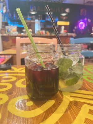   at Alebrijes in Wiesbaden