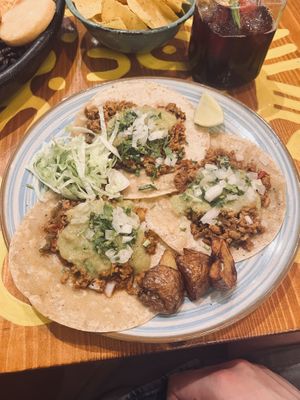   at Alebrijes in Wiesbaden