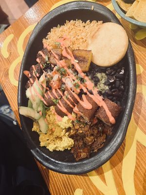   at Alebrijes in Wiesbaden