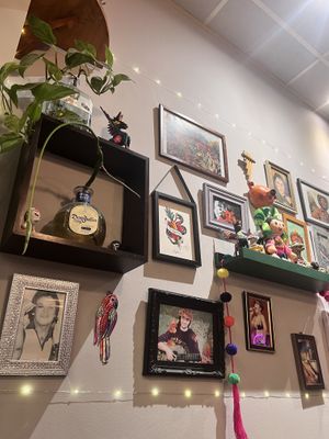   at Alebrijes in Wiesbaden