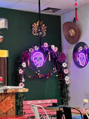   at Alebrijes in Wiesbaden