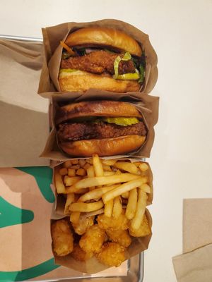  at Hart House in Monrovia