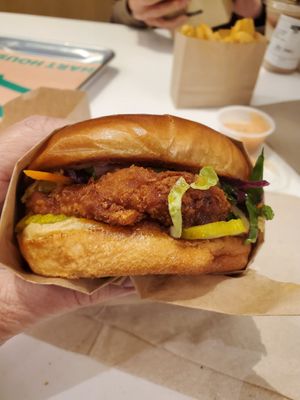  at Hart House in Monrovia