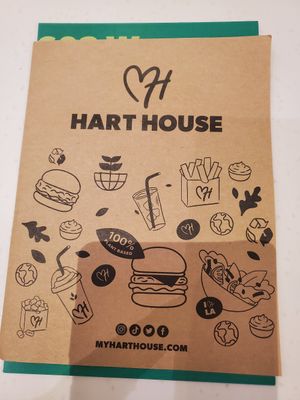  at Hart House in Monrovia