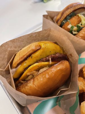   at Hart House in Monrovia