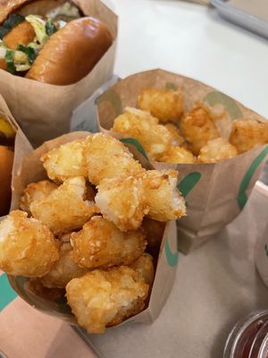   at Hart House in Monrovia