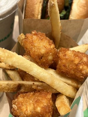 Frots   at Hart House in Monrovia