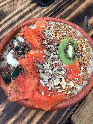  at La Luna Desayuna in San Cristobal De Las Casas