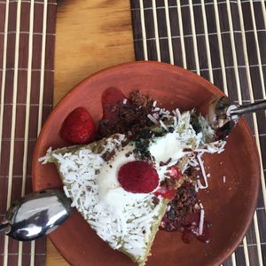  at La Luna Desayuna in San Cristobal De Las Casas