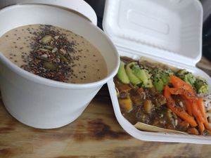  at La Luna Desayuna in San Cristobal De Las Casas