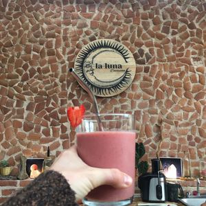  at La Luna Desayuna in San Cristobal De Las Casas